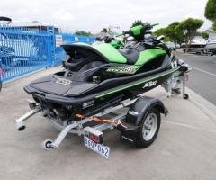 Kawasaki STX-160X Jetski (2020 Mod) | Sesmidiawati.com