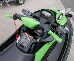 Kawasaki STX-160X Jetski (2020 Mod) | Sesmidiawati.com