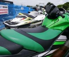 Kawasaki 310LX Jetski (2019 Model) | Sesmidiawati.com