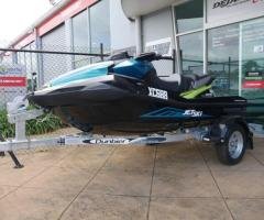 Kawasaki 310X Supercharged Jetski - 2023 Model | Sesmidiawati.com