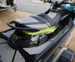 Kawasaki 310X Supercharged Jetski - 2023 Model | Sesmidiawati.com