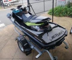 Kawasaki 310X Supercharged Jetski - 2023 Model - 4