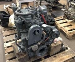 Yanmar 2QM20 20hp Marine Diesel Engine Package - 3