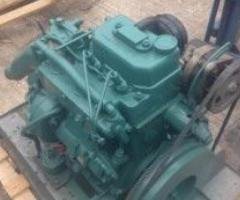 Volvo Penta MD7a 13.5hp Marine Diesel Engine