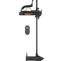 Minn Kota PowerDrive 55 Bow Mount Trolling Motor with iPilot - 1