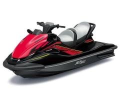 Kawasaki STX 160LX | Sesmidiawati.com