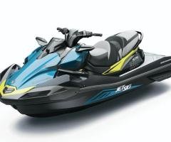 Kawasaki Ultra 310X | Sesmidiawati.com