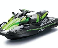 Kawasaki Ultra 310LX - S | Sesmidiawati.com