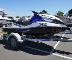 Kawasaki Ultra LX Jetski - 2013 Model | Sesmidiawati.com - 1