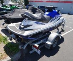 Kawasaki Ultra LX Jetski - 2013 Model | Sesmidiawati.com