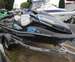 Kawasaki Ultra LX Jetski - 2019 Model | Sesmidiawati.com - 1