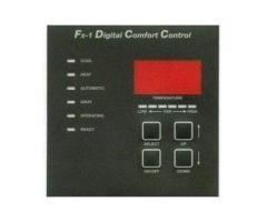 MERMAID FX1 FLUSH MOUNT CONTROLLER DIGITAL CONTROL