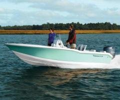 New Tidewater 180 CC Adventure - 1