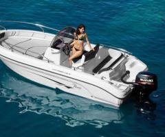 New Ranieri Voyager 19 S