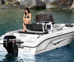 New Ranieri Voyager 19 S