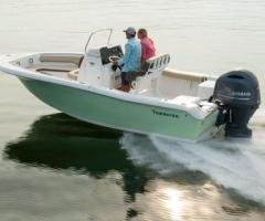 New Tidewater 198 CC Adventure - 2