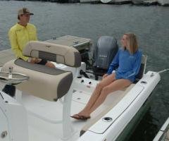 New Tidewater 198 CC Adventure - 3