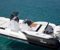 New Ranieri Cayman 21 Sport - 3