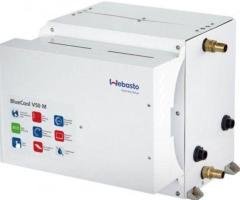 WEBASTO V50 M BLUECOOL V-SERIES VARIABLE SPEED CHILLER – 8 500 TO 50 000 BTU S – 230V