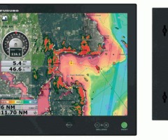 FURUNO 17″ LCD MULTI-TOUCH MULTI-PURPOSE DISPLAY