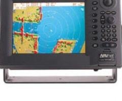 FURUNO 1834C/NT NAVNET VX2 RADAR SYSTEM