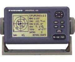 FURUNO AIS TRANSPONDER WITH DISPLAY- CLASS A