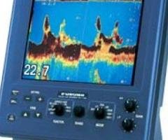 FURUNO FCV1100 SONAR SYSTEM