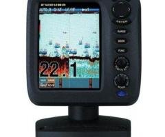 FURUNO FCV627 5.7″ COLOR FISH FINDER 50/200KHZ