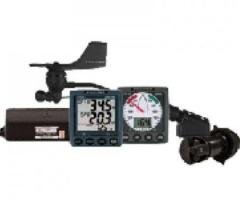 FURUNO FI50 DEPTH SPEED WIND PACKAGE - 1