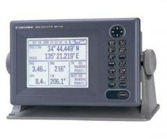 FURUNO GP150D IMO GPS NAVIGATOR WITH DGPS