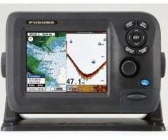 FURUNO GP1670F 5.7″ COLOR GPS CHARTPLOTTER/FISH FINDER COMBO