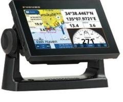 Furuno GP1871F GPS/Fishfinder