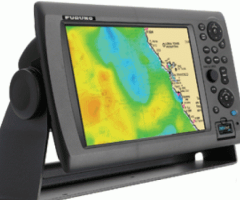 FURUNO MFD8 NAVNET 3D 8.4″ MULTI FUNCTION DISPLAY