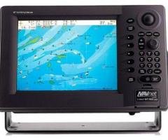 FURUNO NAVNET 1934C/NT VX2 RADAR- C-MAP NT