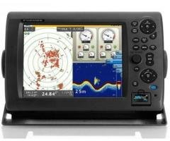 FURUNO NAVNET 3D 12.1″ COLOR MULTI FUNCTION LCD DISPLAY - 1