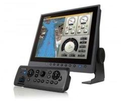 FURUNO NAVNET 3D BLACK BOX MULTI FUNCTION DISPLAY PROCESSOR