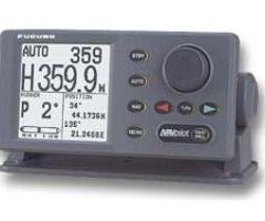 FURUNO NAVPILOT 500 NAVIGATIONAL AUTOPILOT WITH HEADING SENSOR - 1