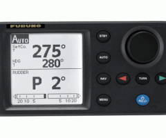 FURUNO NAVPILOT 700 CONTROL UNIT