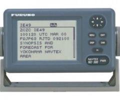 FURUNO NX300 NAVTEX RECEIVER - 1