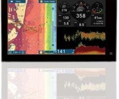 Furuno TZtouch2 15 Combination Chartplotter Fishfinder