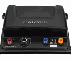 GARMIN 010-01159-00 GSD 25 PREMIUM SONAR MODULE