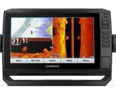 Garmin ECHOMAP Plus 93sv without Transducer