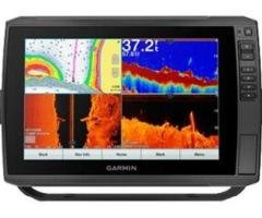 Garmin ECHOMAP Ultra 106sv with Transducer