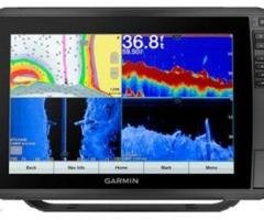 Garmin ECHOMAP Ultra 126sv with Transducer