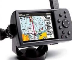 GARMIN GPSMAP 276C PORTABLE COLOR GPS CHARTPLOTTER