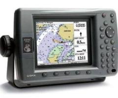 GARMIN GPSMAP 3006C GPS CHARTPLOTTER FOR MARINE NETWORK