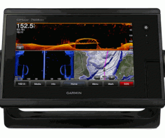 GARMIN GPSMAP 7608XSV – PRELOADED LAKEVÜ HD & BLUECHART G2 - 1