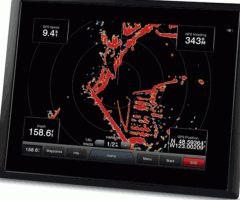 GARMIN GPSMAP 8015 MULTI-TOUCH MULTIFUNCTION DISPLAY ONLY Add your review