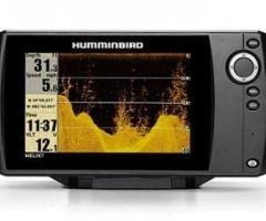 HUMMINBIRD HELIX 7 DI FISHFINDER - 1