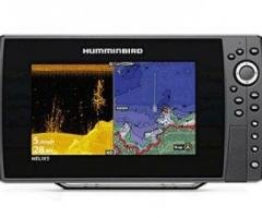 HUMMINBIRD HELIX 9 DI FISHFINDER GPS COMBO